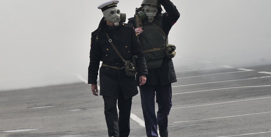 Фото: Lev Fedoseyev\TASS via Getty Images