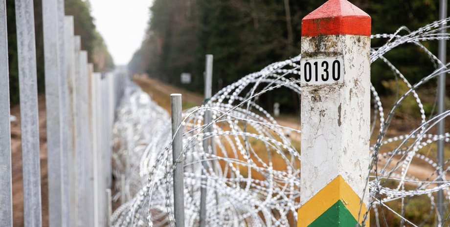 страны балтии, укрепления на границе, литва, латвия, эстония, русич, наонацисты русич, российские неонацисты