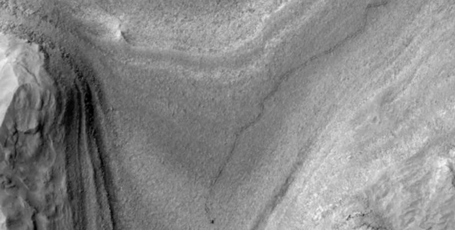 Марсоход Curiosity