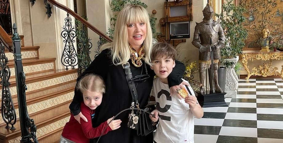 Максим Галкин, Алла Пугачева, пугачева дети, израиль, покинули россию