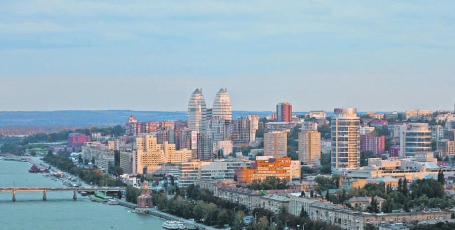 карантин, днепр, коронавирус, covid-19, локдаун