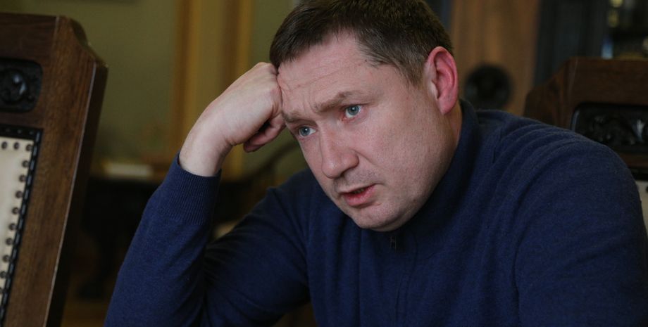 Максим Козицкий, Козицкий, председатель Львовской ОВА