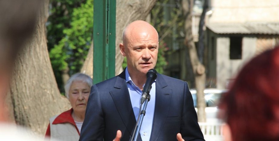 Фото: truhanov.od.ua