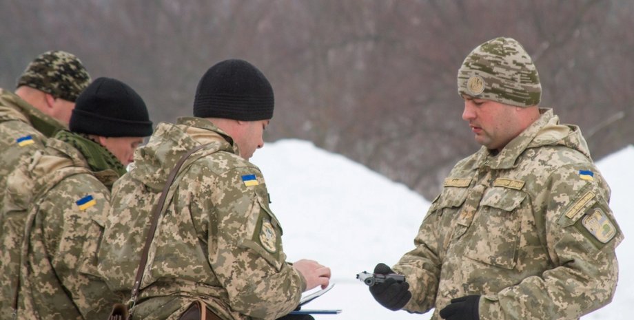 Фото пресс-службы Минобороны