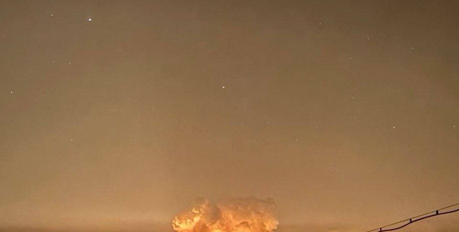 обстріл газопроводу суджа, гвс суджа, російсько-українська війна, удар по суджі, курська область, росіяни обстріляли суджу