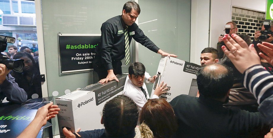 Фото: Getty Images