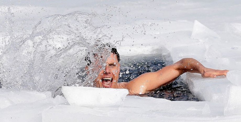 Чехия, аквалангист, Дэвид Венцль, подводное плавание, рекорд,