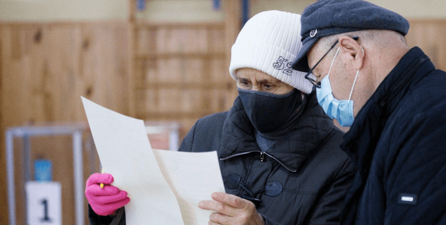 Харьков, выборы, мэр, нарушения, суд