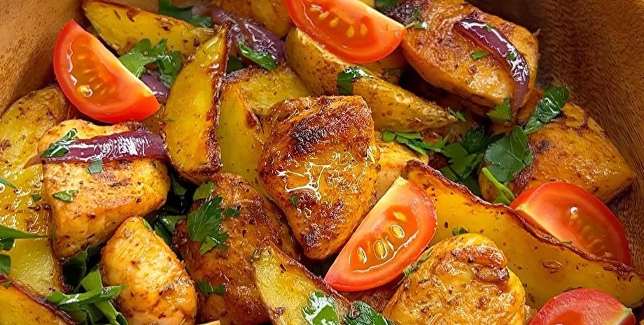 оджахури, грузинская кухня, еда, рецепты