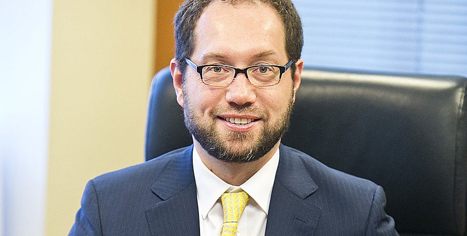 аерофлот, авіакомпанія, андрей панов, російська авіакомпанія