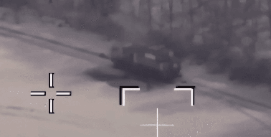 Панцирь-С1, гур, Уничтожение ЗРГК Панцирь-С1, Белгородская область, война, рф