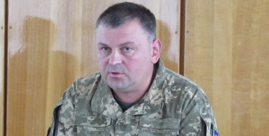 Сергей Луцюк