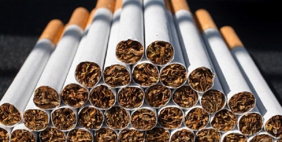 L'industrie du tabac est l'un des plus grands contribuables, mais en raison des ...