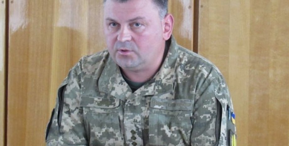 Сергей Луцюк