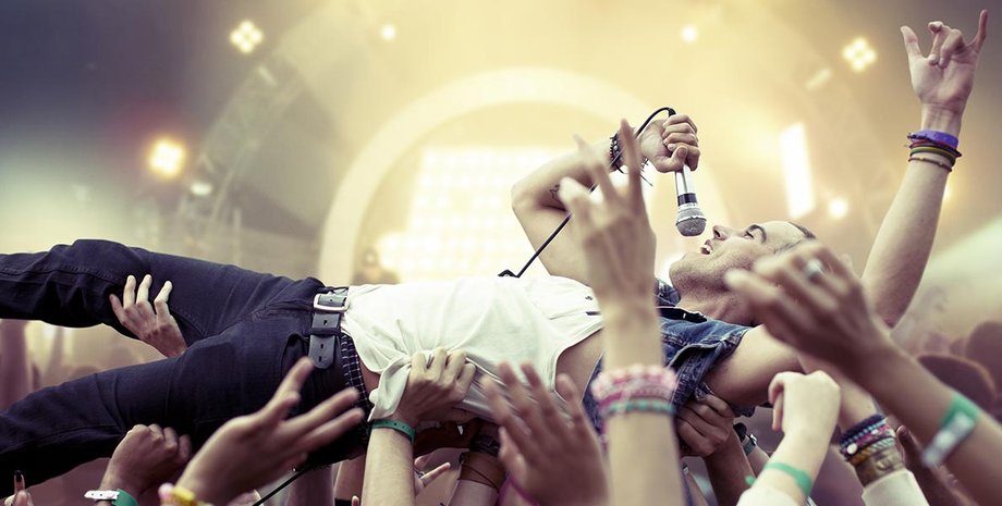 Фото: Getty Images