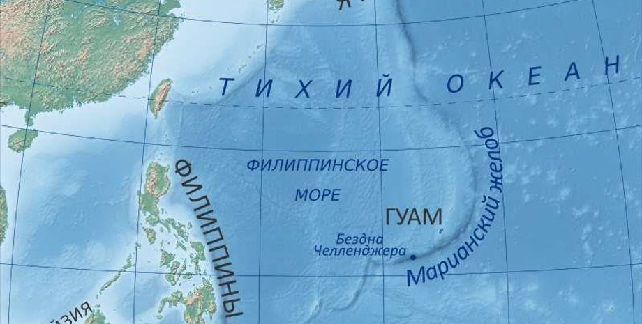 Фото: Хвиля