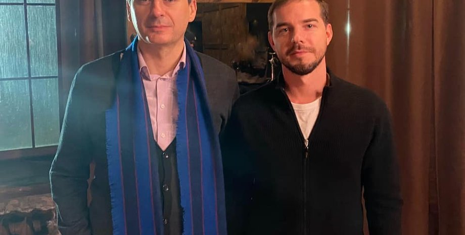 Bellingcat, расследование, вагнеровцы, агент набу, шевченко, интервью, чвк вагнера