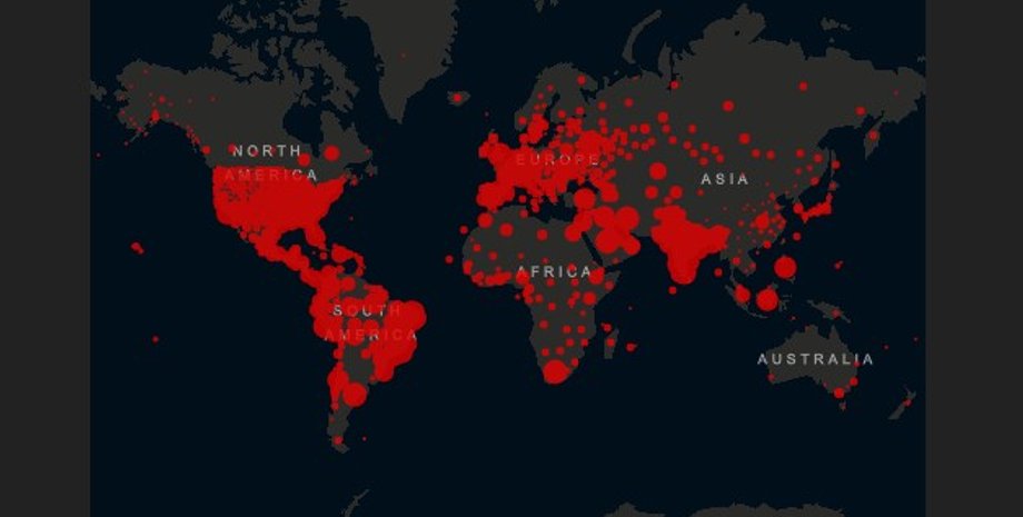 Фото: скриншот gisanddata.maps.arcgis.com