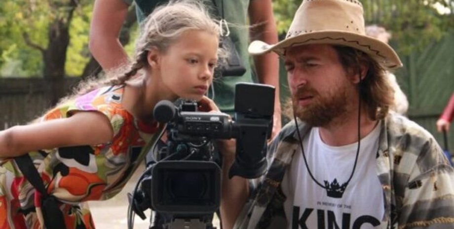 илья белостоцкий, режиссер ералаш