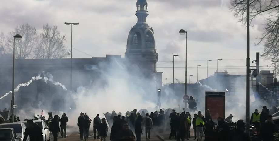 Фото: twitter.com/Elsa_Gambin