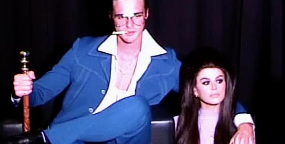 Кайа Гербер