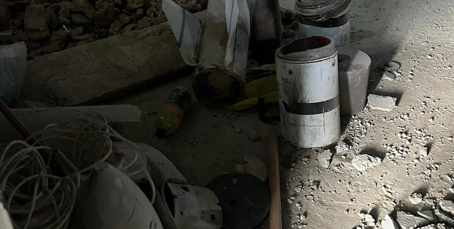 ракети хамас