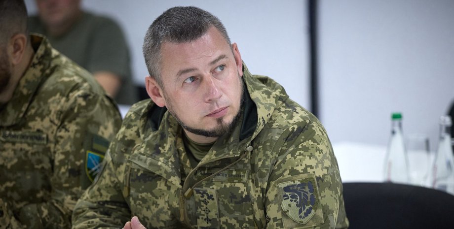 Новое распределение мобилизованных в Украине мобилизованных украинцев будут распределять между бригадами по-новому