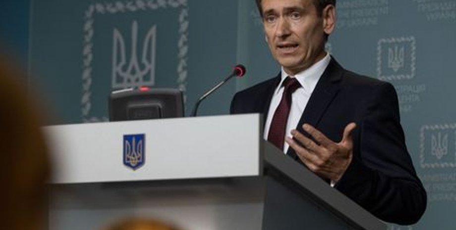 Федор Вениславский, КСУ, Венецианская комиссия, антикоррупционные реформы, Владимир Зеленский