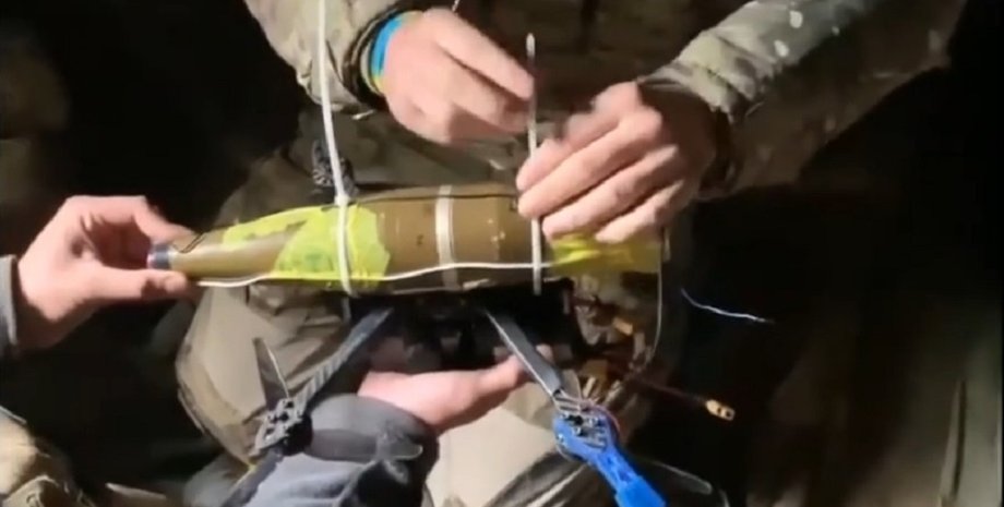 Дрон, БПЛА, TORO