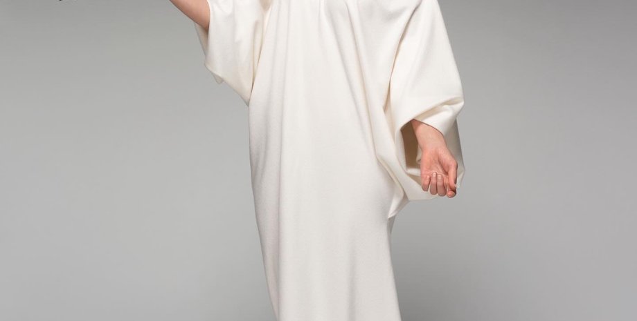 Джуэл, ELLE, съемка