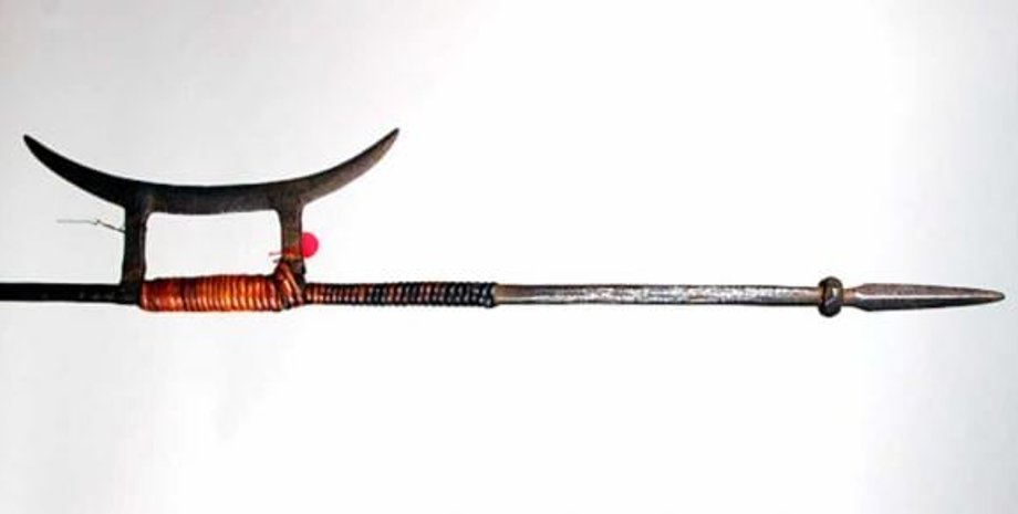 Список, Китай, війна