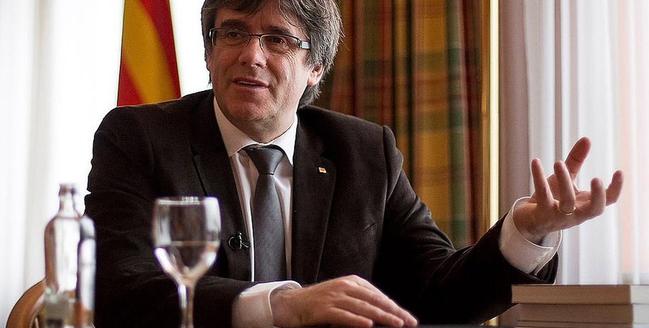 Фото: Комсомольская правда