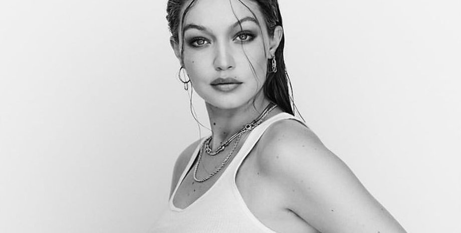 Фото: Instagram gigihadid