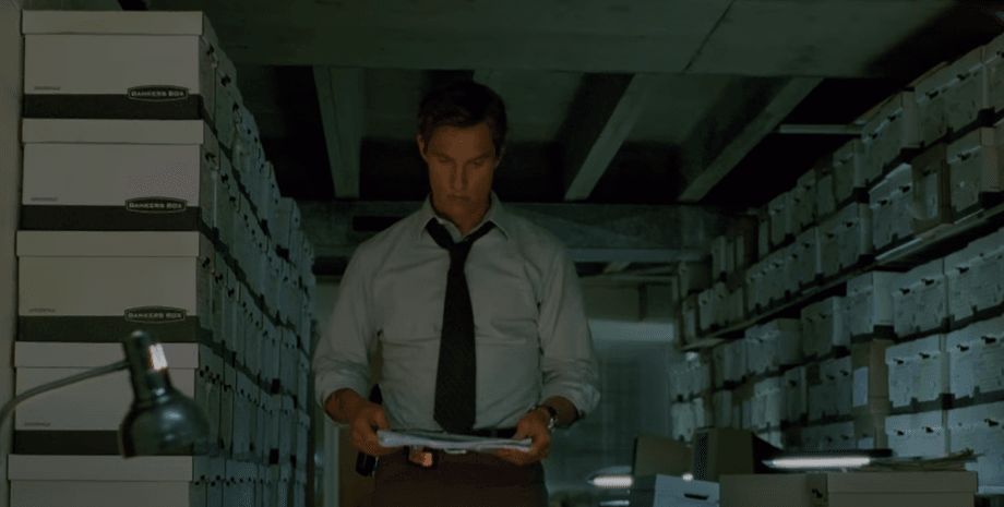 детективные сериалы, настоящий детектив, что посмотреть на выходных, мэттью макконахи, интересные сериалы, мост сериал