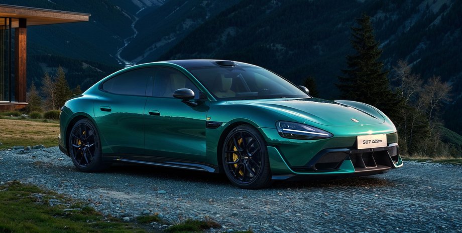 Xiaomi SU7 Ultra, Xiaomi SU7, новый Xiaomi SU7, электромобиль Xiaomi SU7, электромобиль Xiaomi SU7, седан Xiaomi SU7