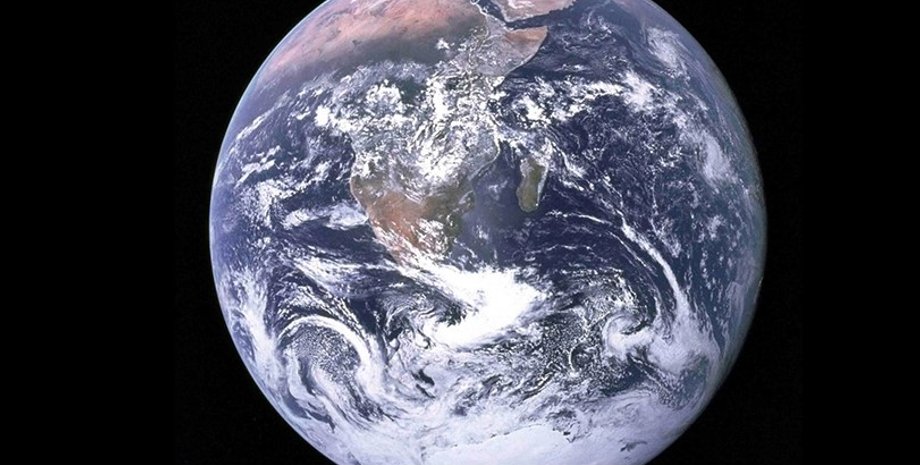 земля, планета