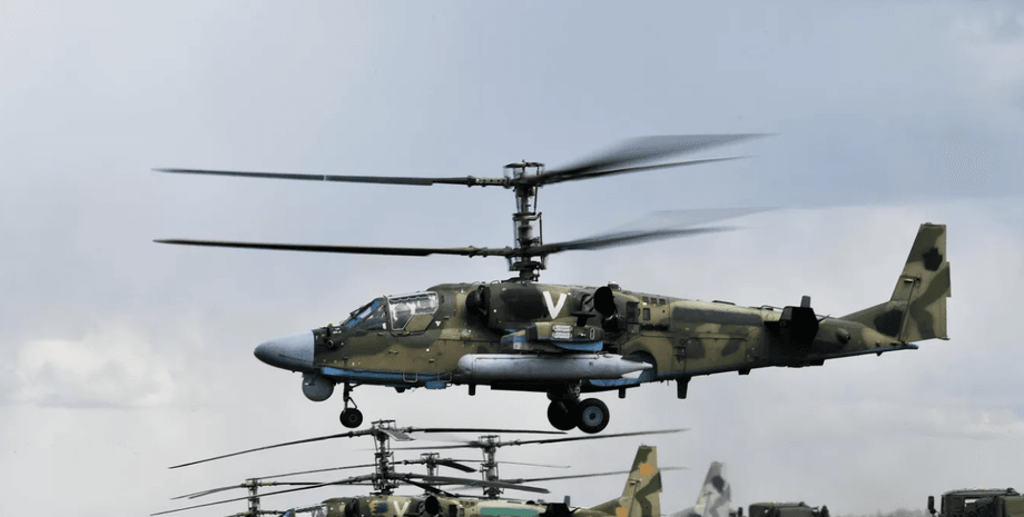 Вертолет Ка-52 ВС РФ, Ка-52 Крым, Ка-52 уничтожение, Крым удар ракет, Крым атака ракет, Крым потери ВС РФ, Крым взрывы