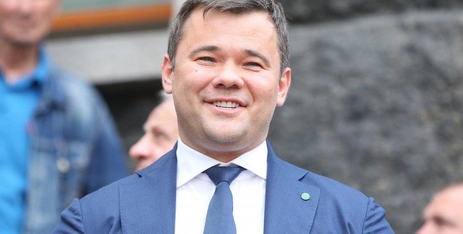 Андрей Богдан