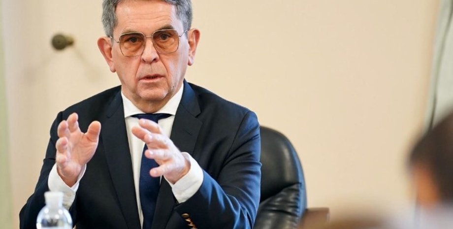 Илья Емец / Фото: censor.net.ua