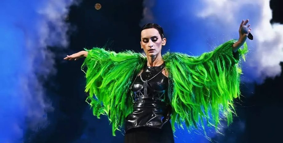 монокате Стиль Монокате