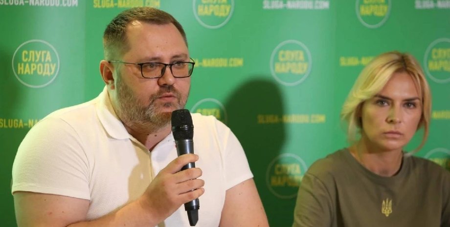 Соболевський задекларував мільйони невідомого походження Юрій Соболевський розслідування Схем