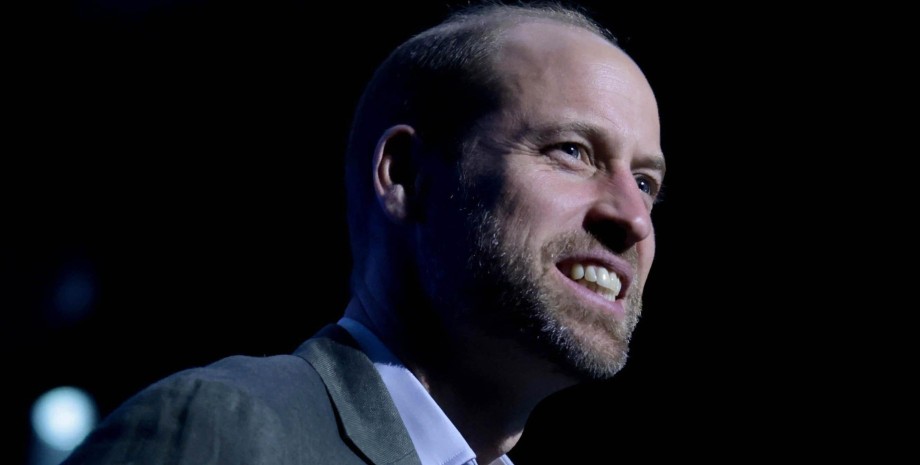 Принц Вільям Принц Вільям