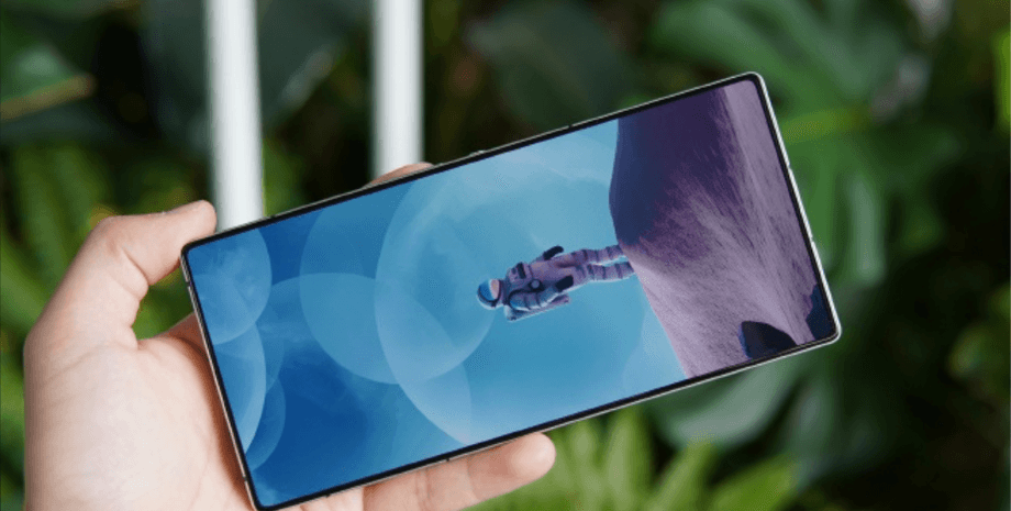У мережу потрапила інформація про новий телефон Honor X80