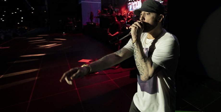Фото: eminem