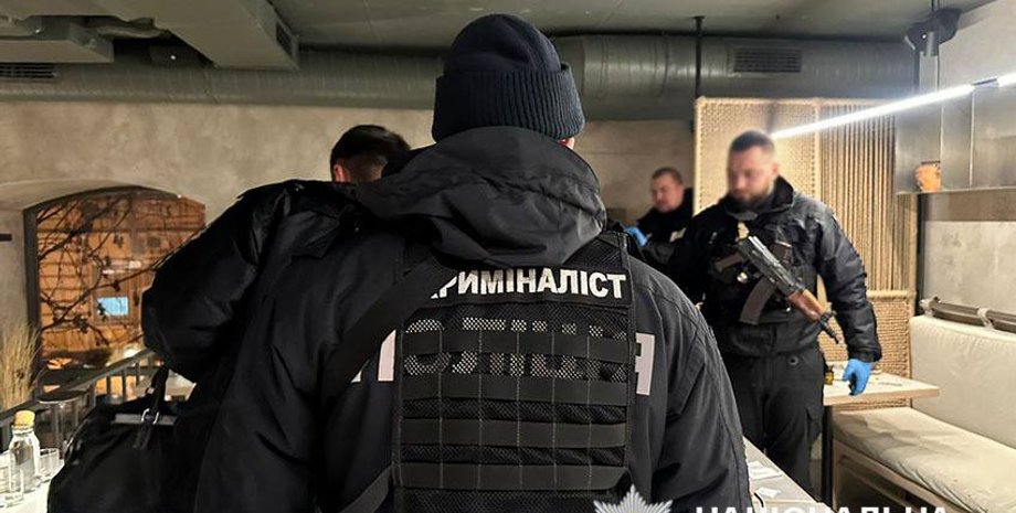 Взрыв, Одесская область, нацполиция, нацполиция