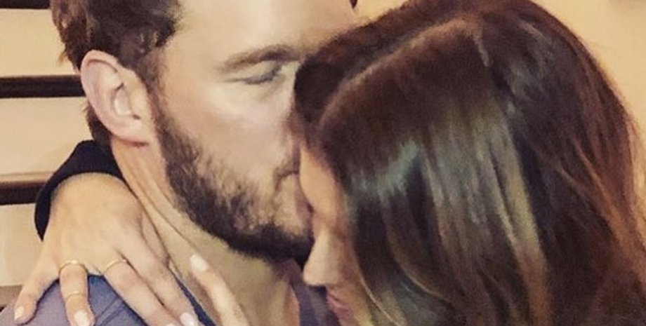 Фото: instagram.com/prattprattpratt