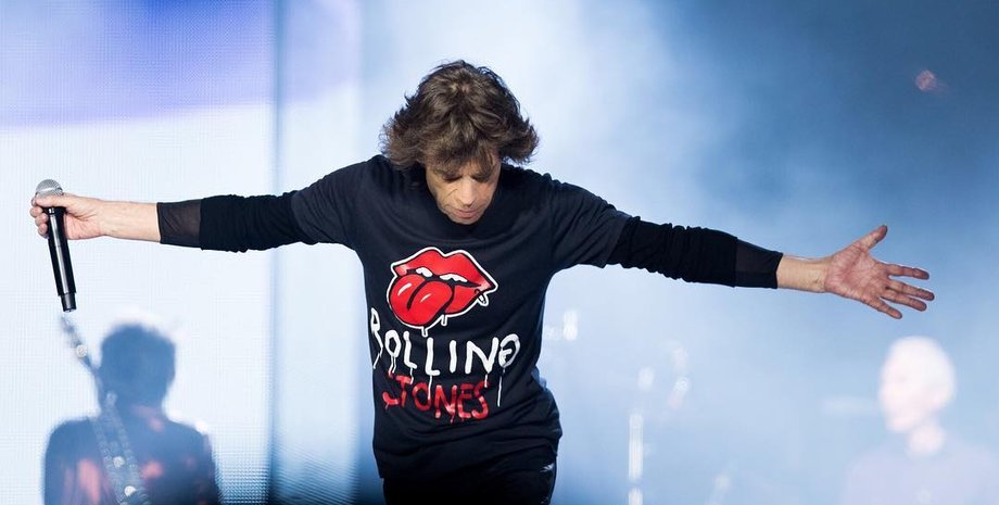 Фото: Instagram mickjagger
