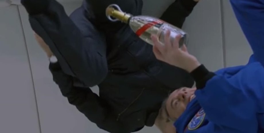 Кадр из видео