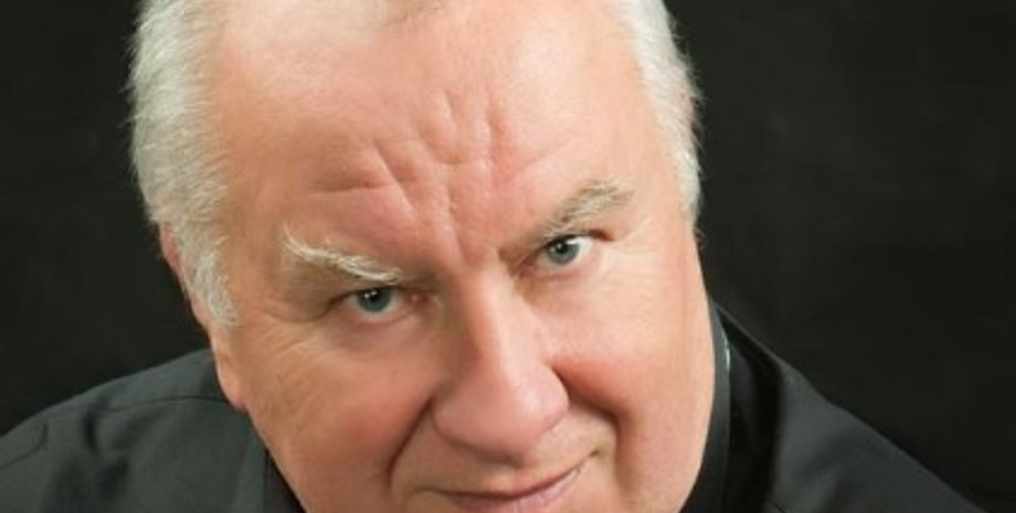 Петр Бенюк/Фото: facebook.com