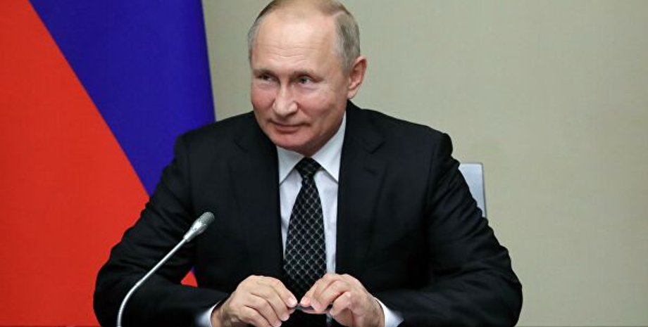 Владимир Путин / Фото: ria.ru